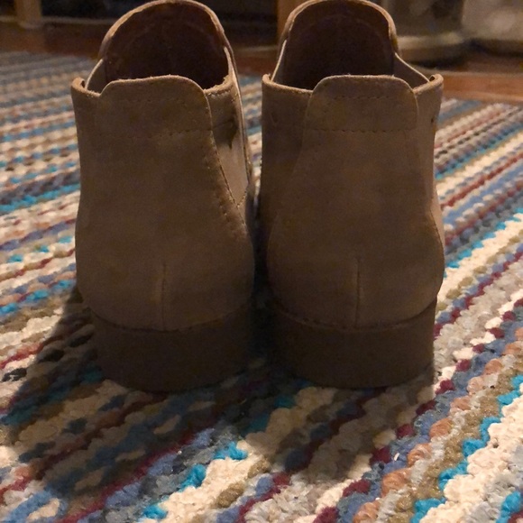 Booties - Picture 7 of 8